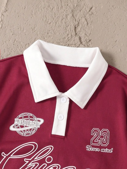 Boys' (large) T-shirt