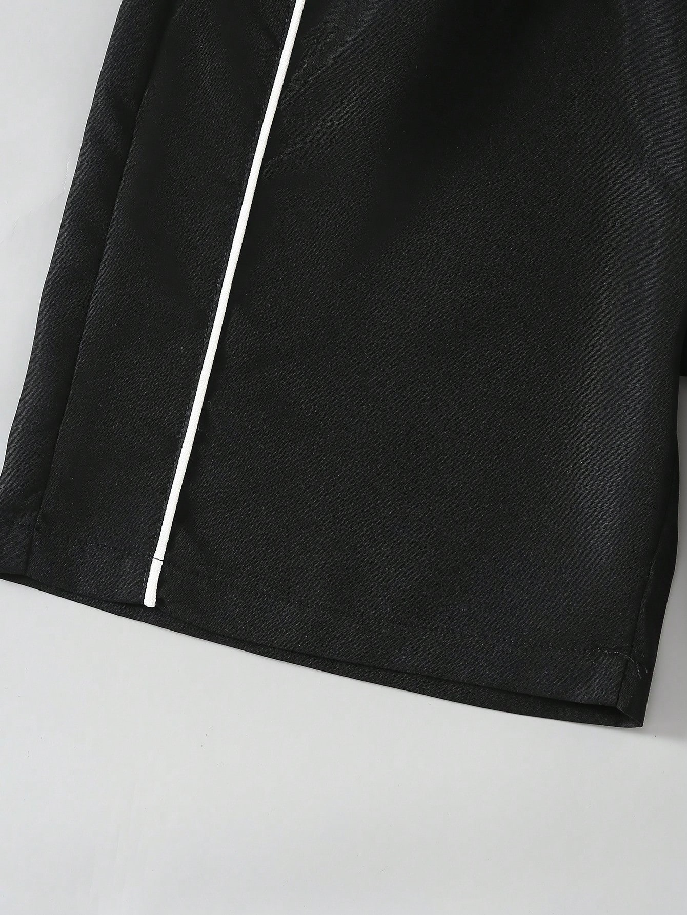 Boys' (large) shirt set