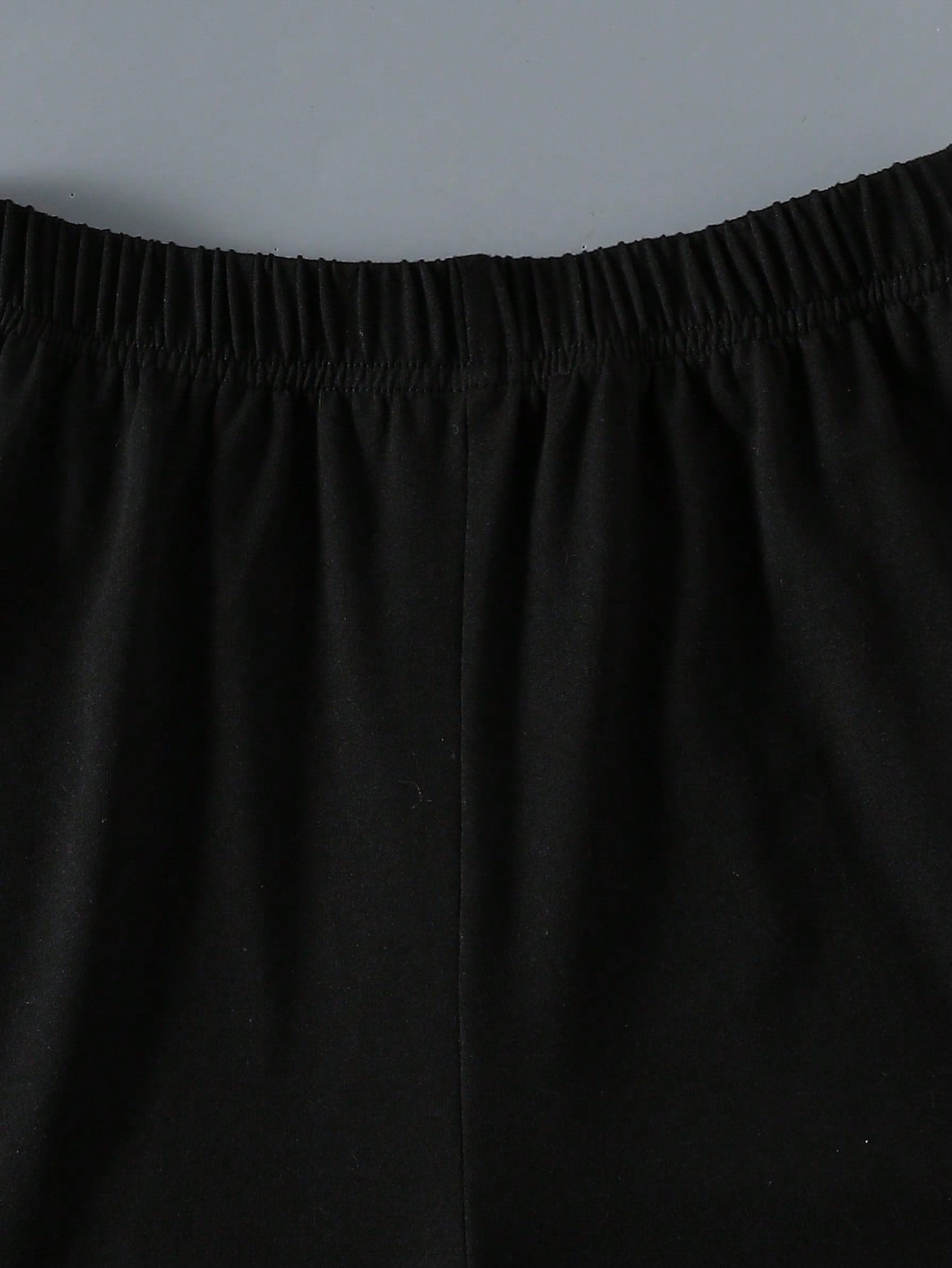 Boys' (large) T-shirt set