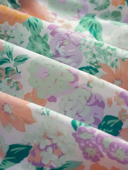 Girls' (small) dress