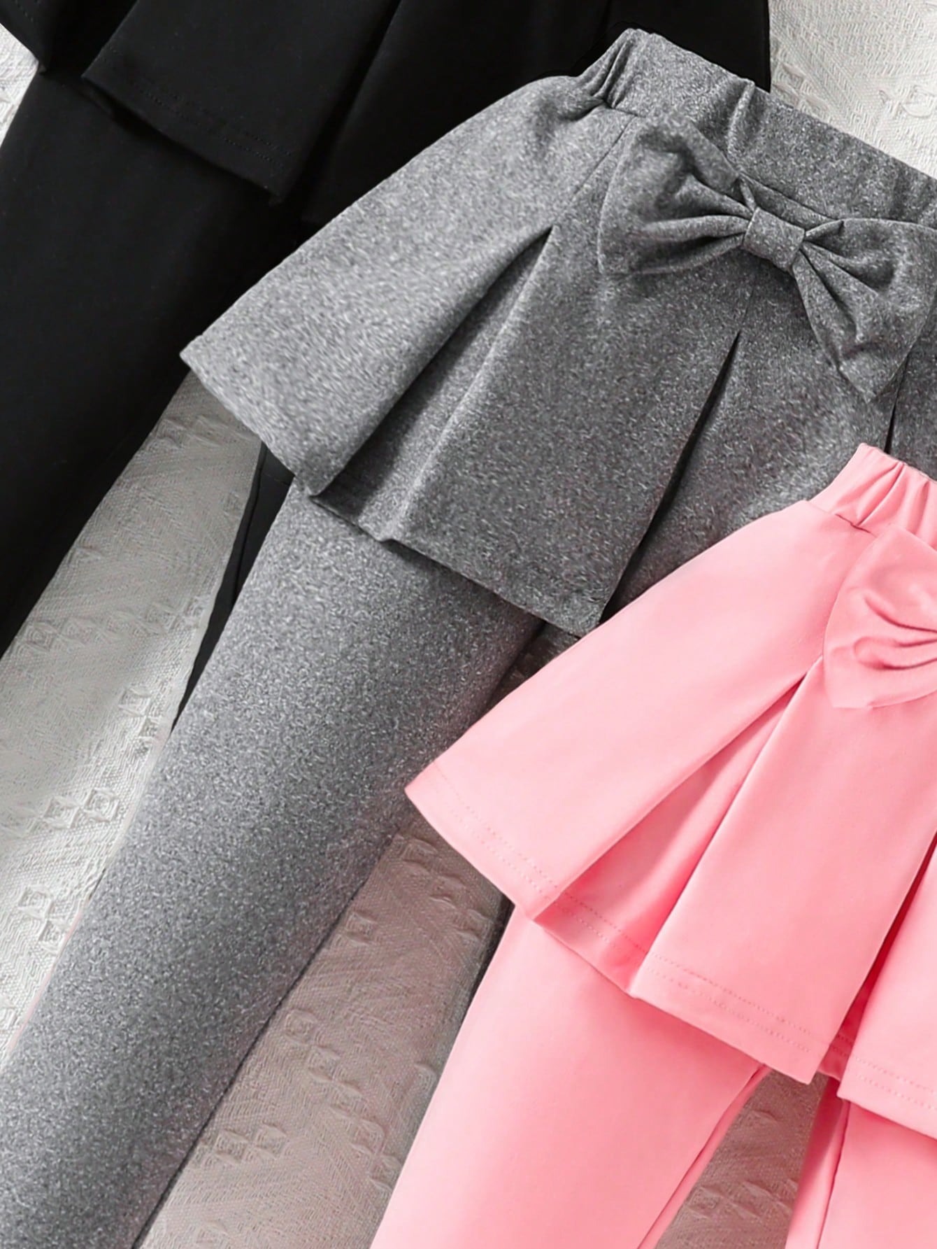  Girls' (Small) Leggings