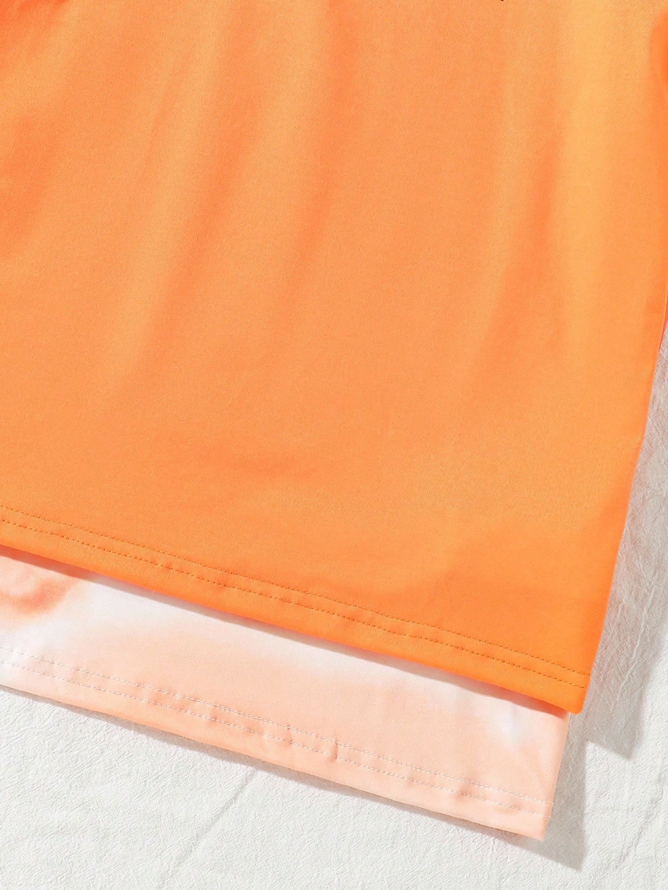 Boys' (large) T-shirt set