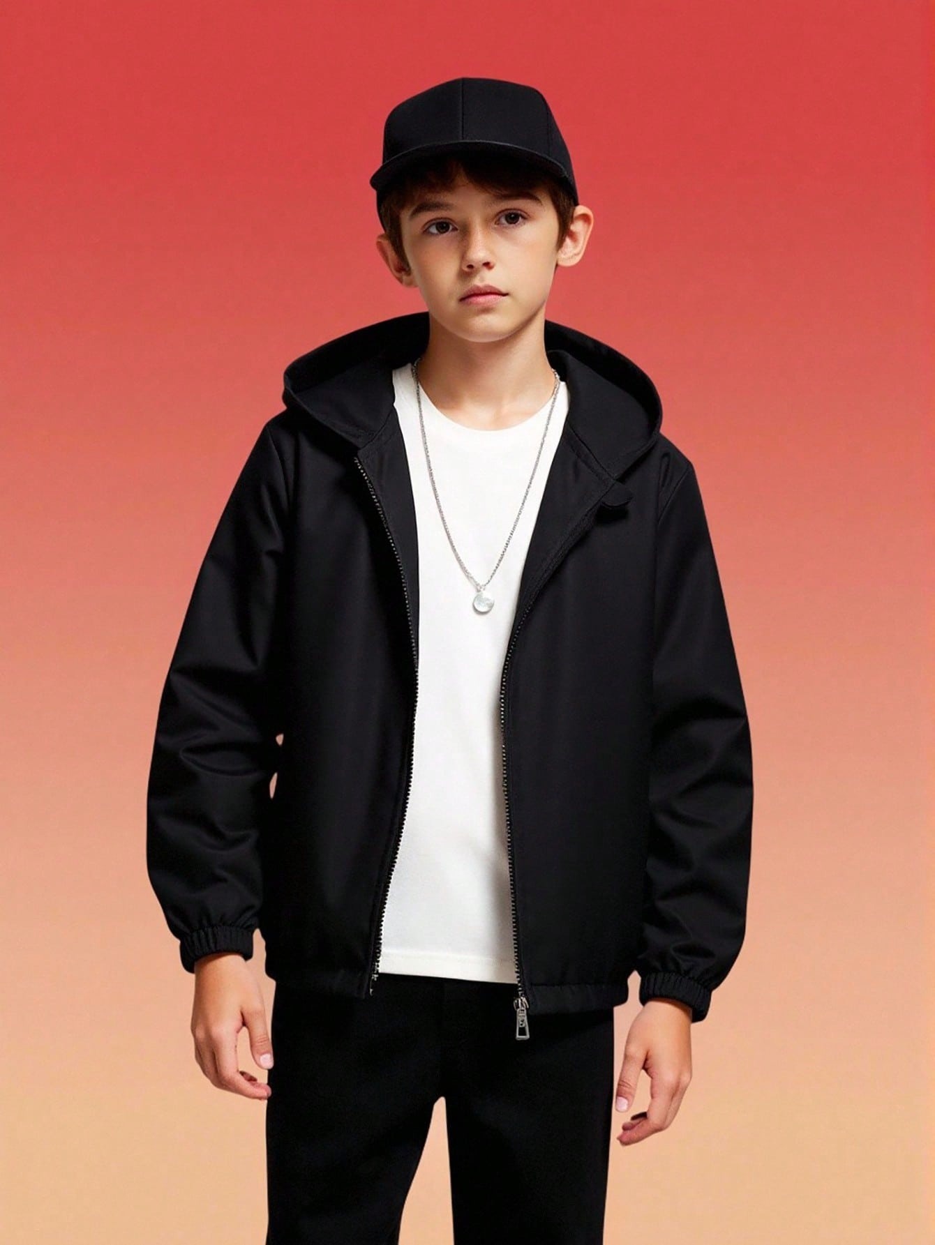 Boys' (large) jacket
