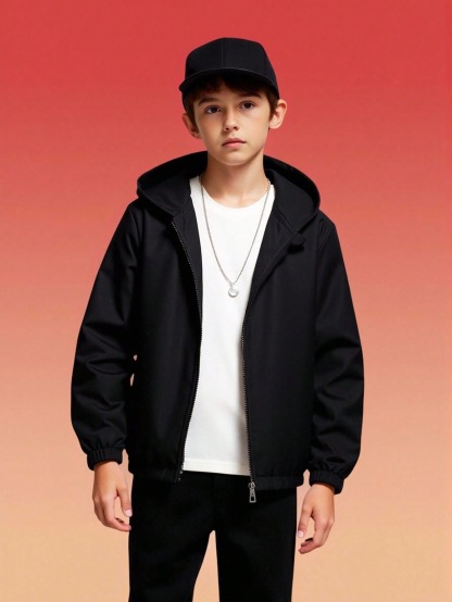 Boys' (large) jacket