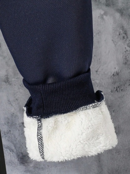 Boys' (large) hoodie set