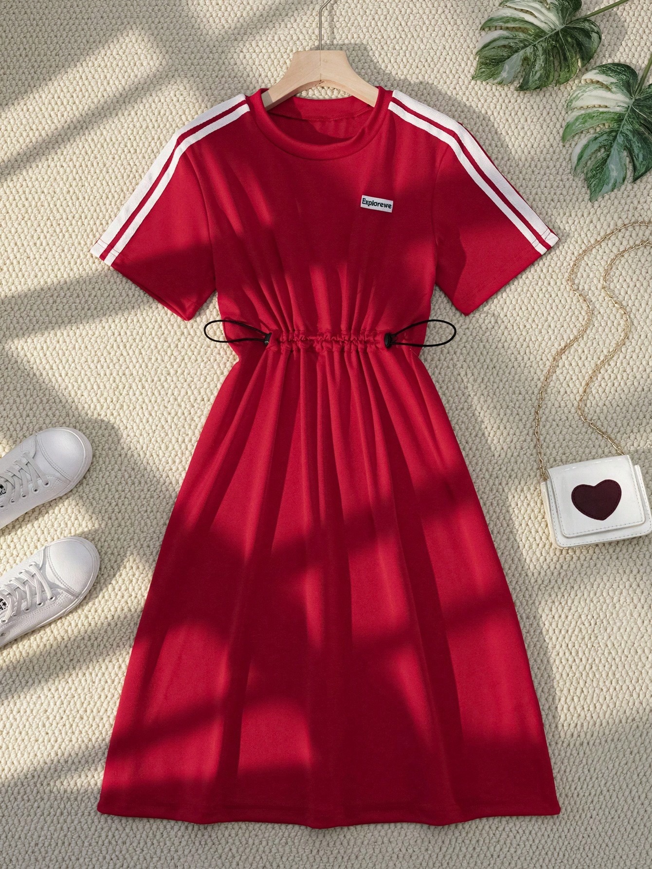 Girls' (large) dress