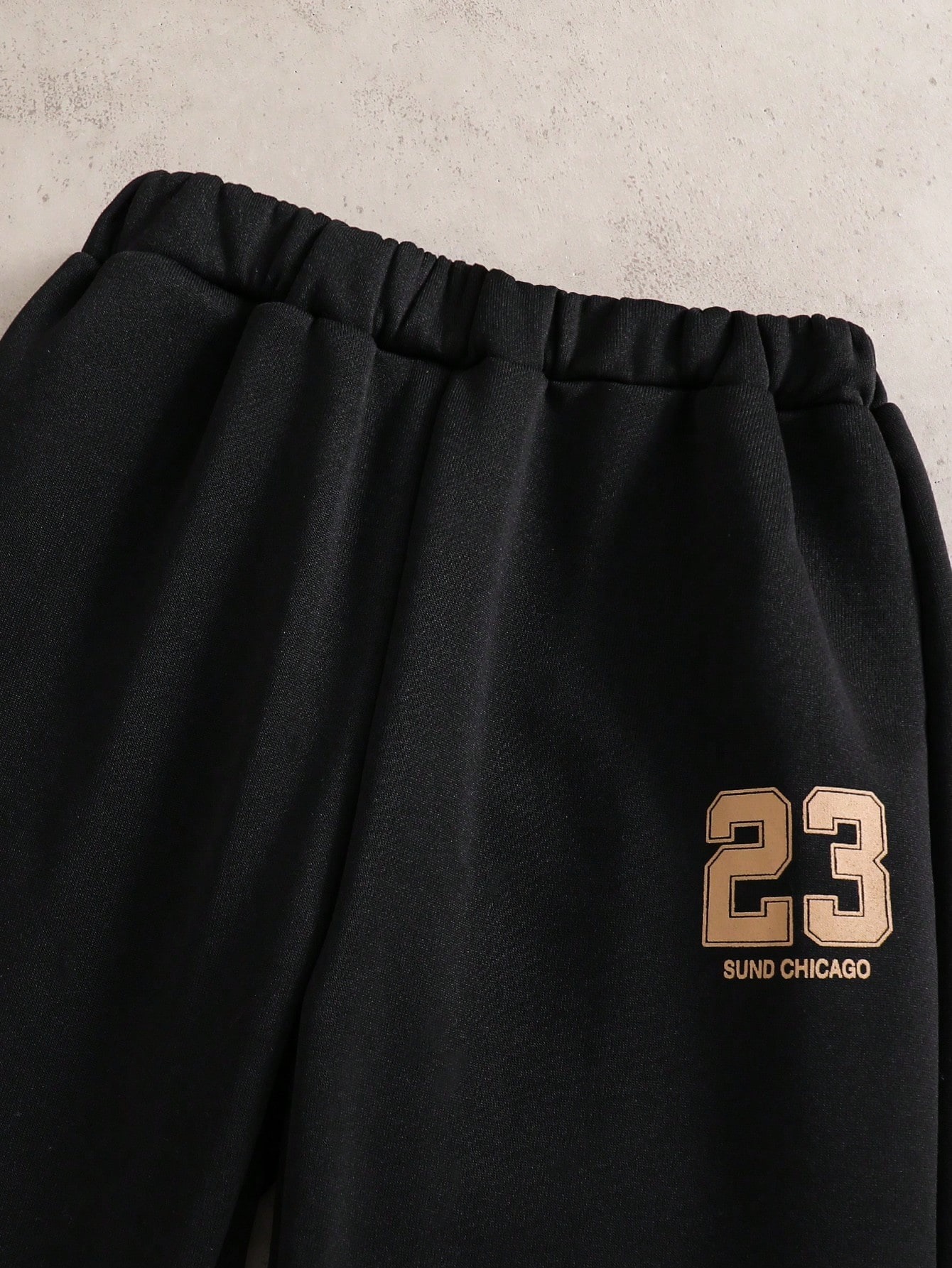 Boys' (large) hoodie set