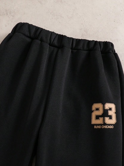 Boys' (large) hoodie set