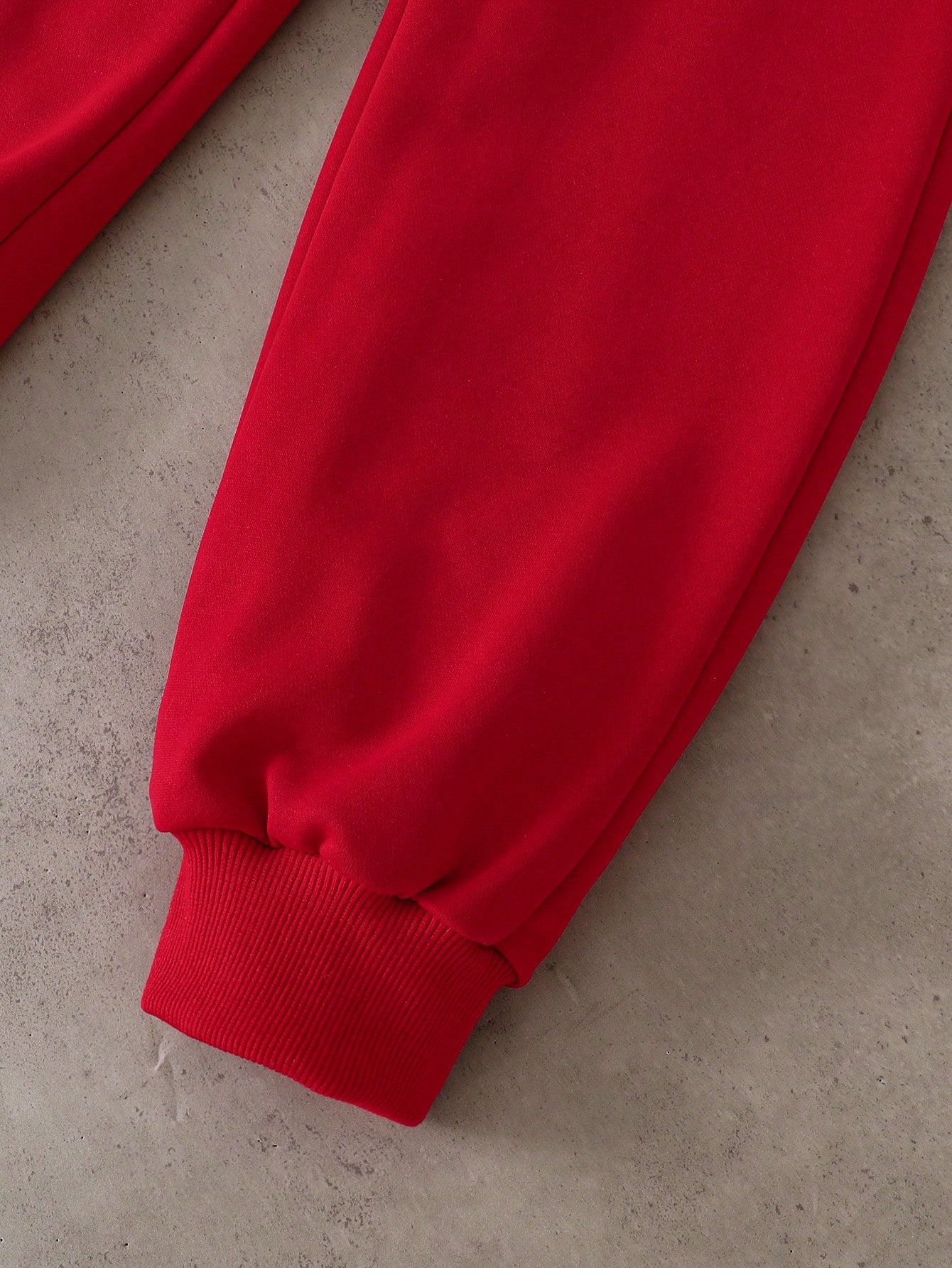 Boys' (large) hoodie set