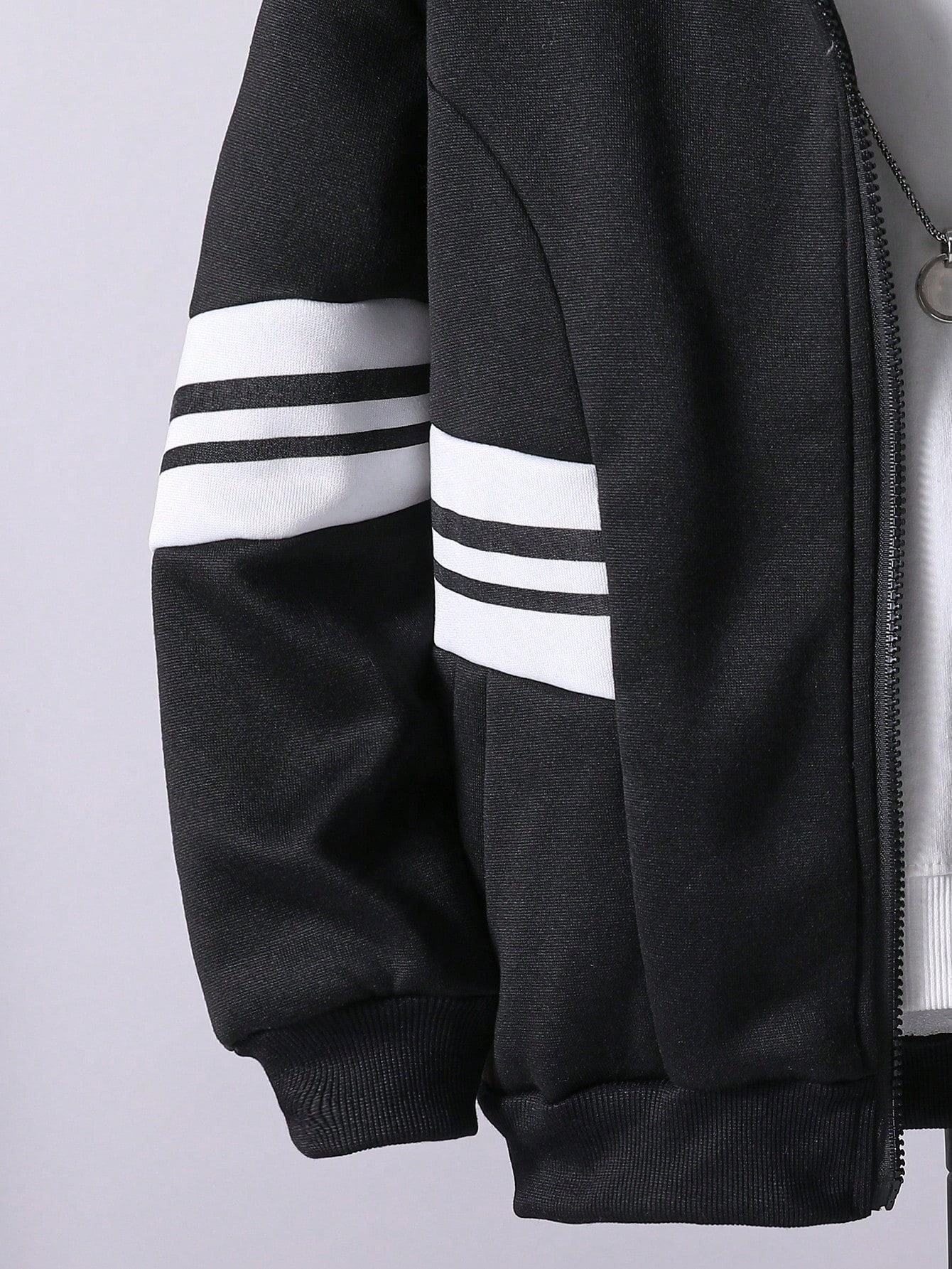 Boys' (small) jacket set