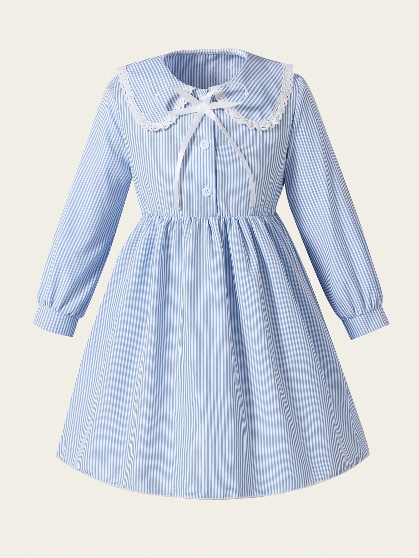 Girls' (small) dress