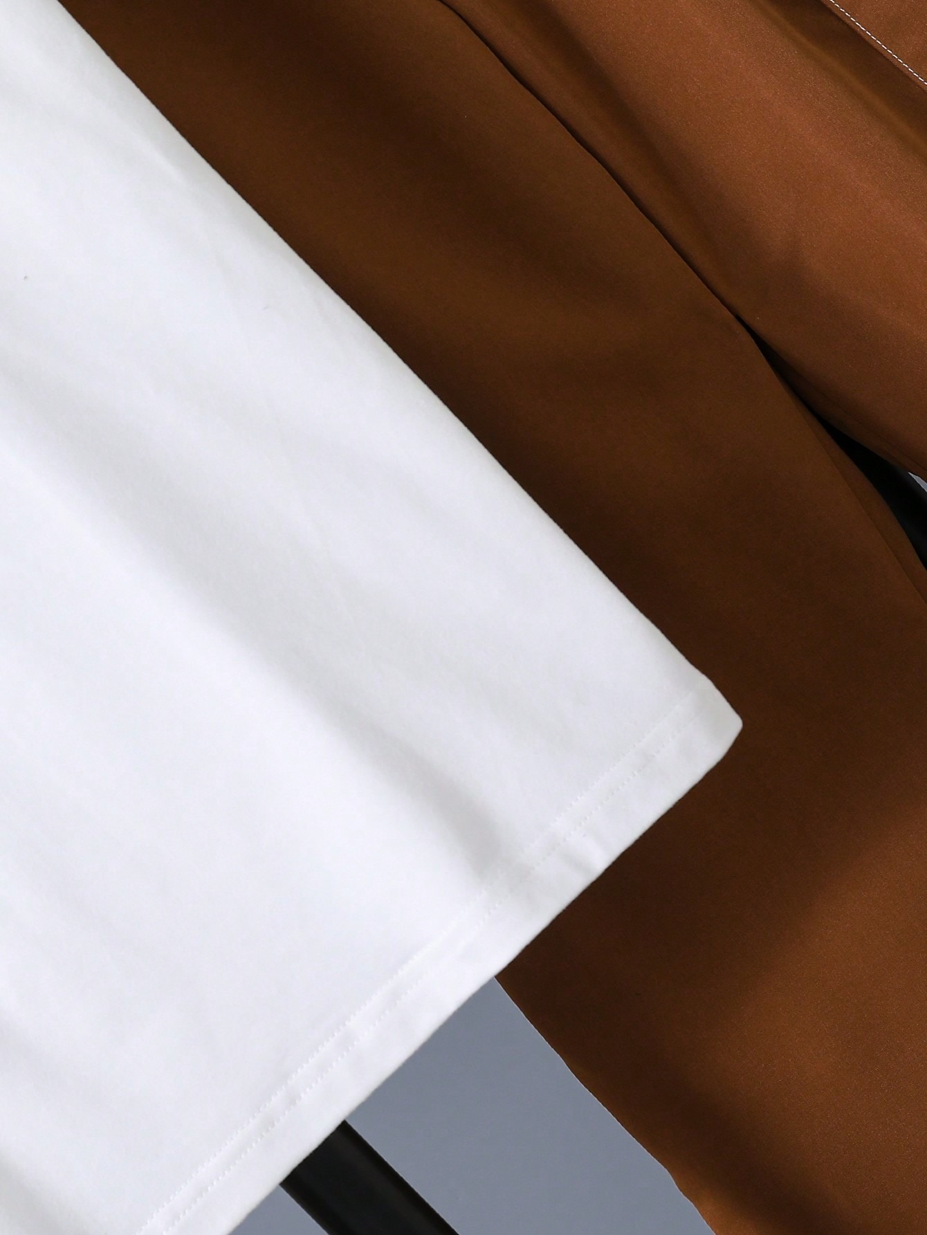 Boys' (large) T-shirt set