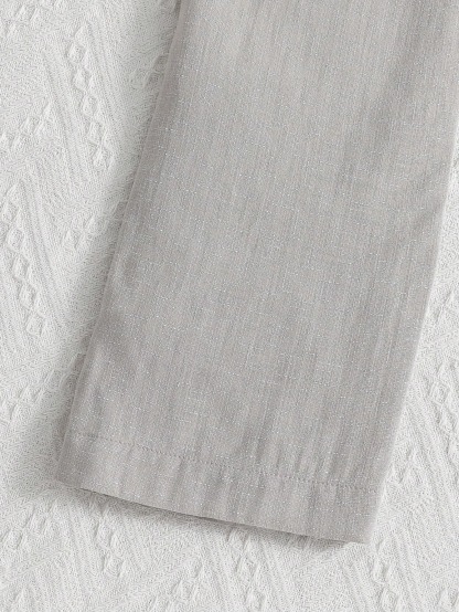 Girls' (large) vest set