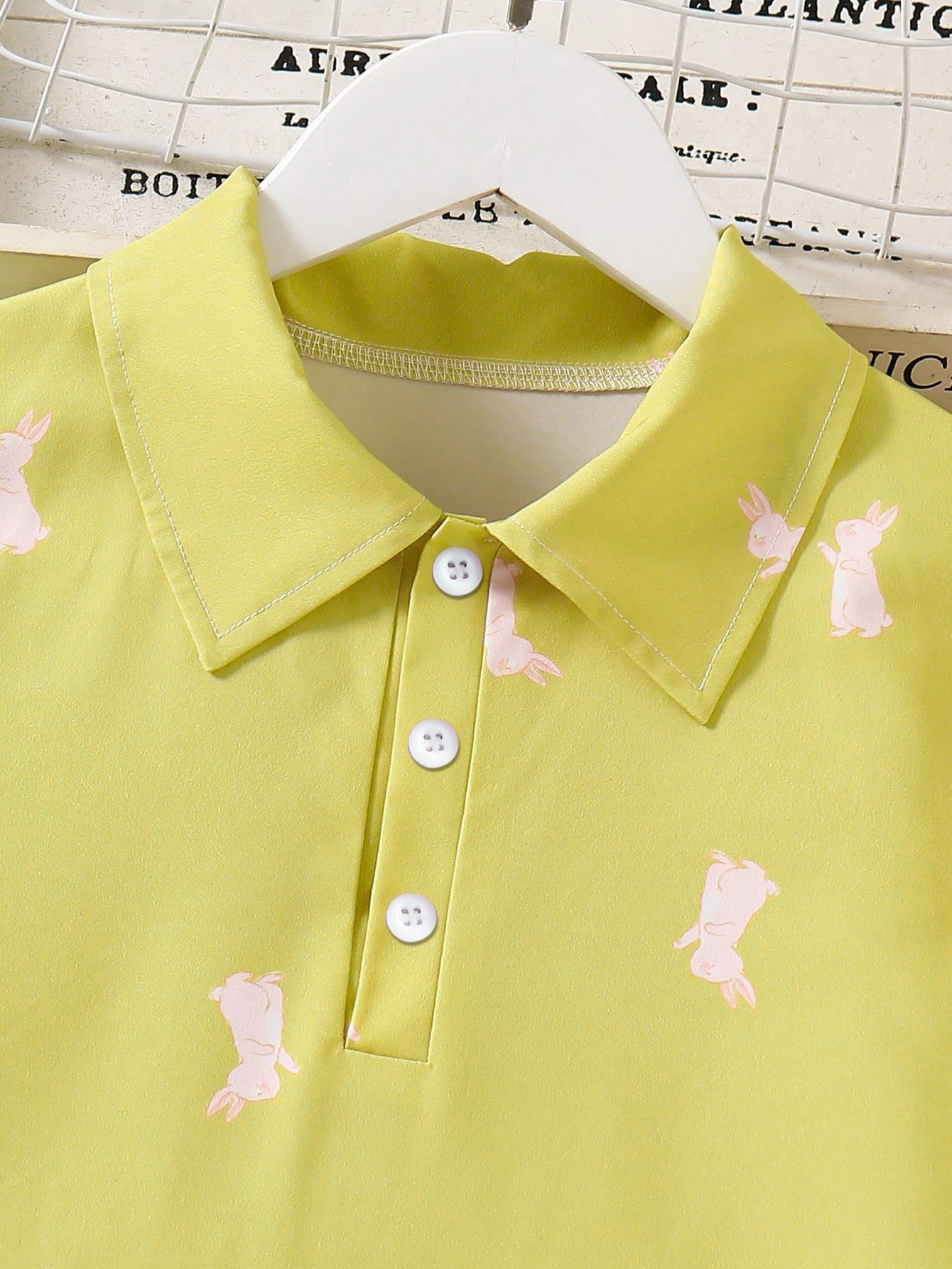 Girls' (large) dress