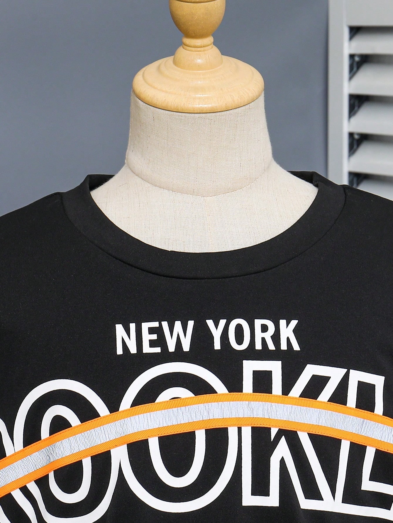 Boys' (large) T-shirt set