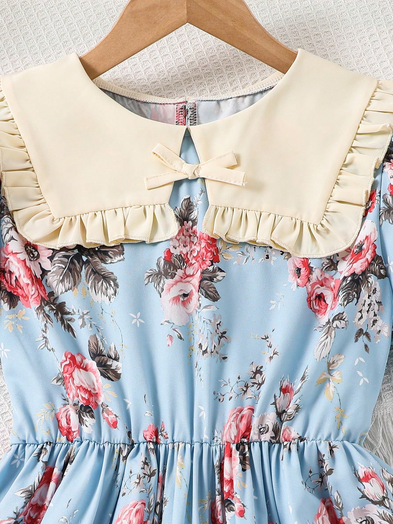 Girls' (large) dress