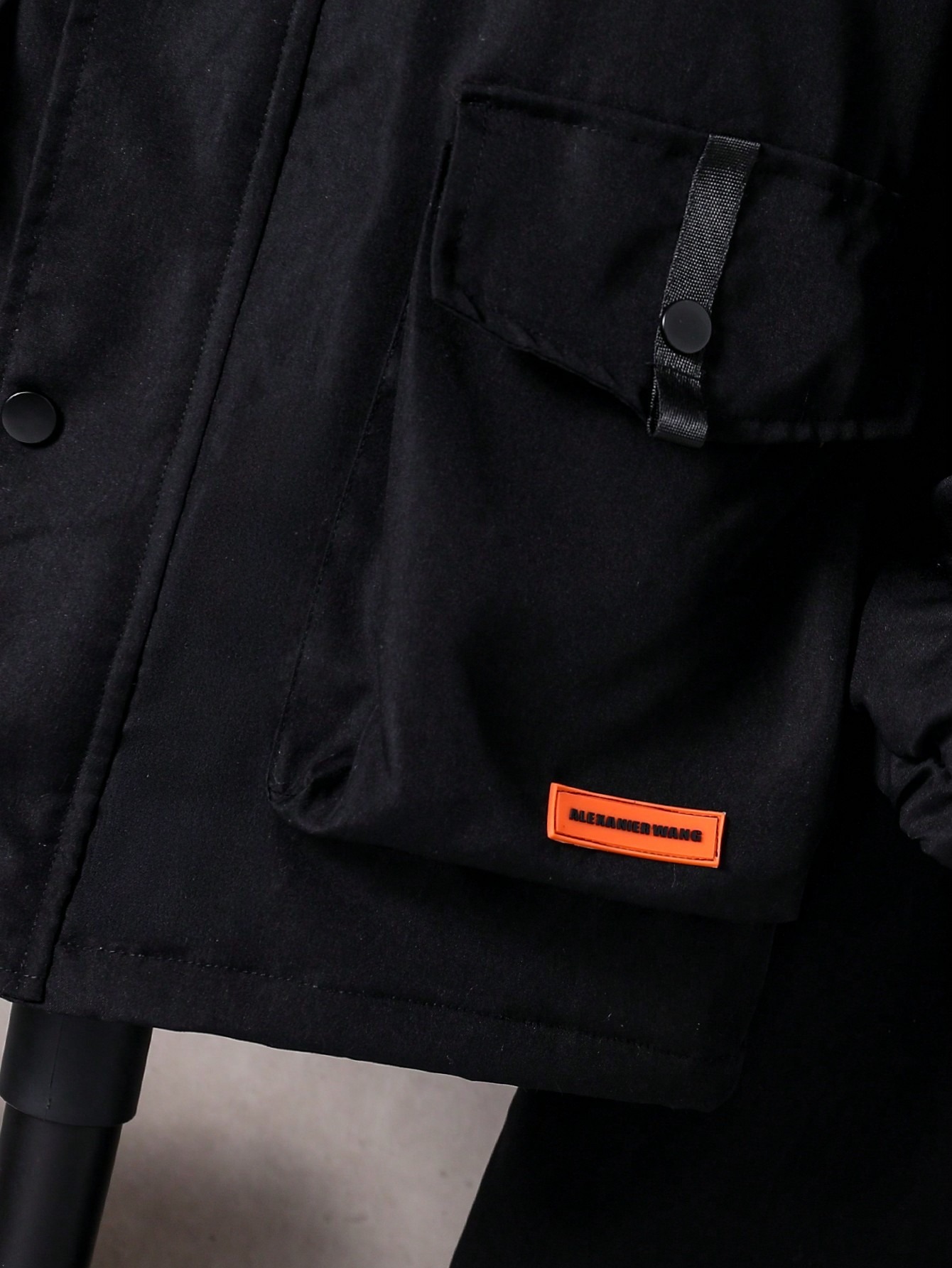 Boys' (large) jacket set