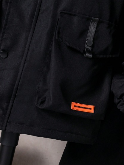 Boys' (large) jacket set