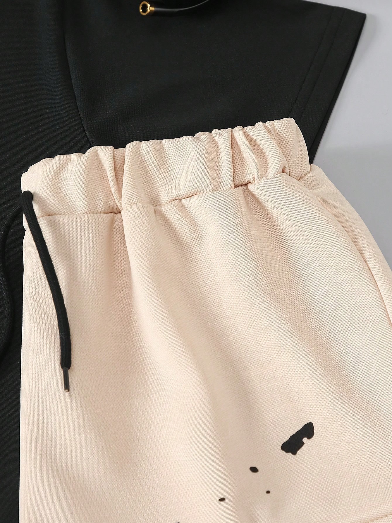 Teen (Boy) T-shirt Set