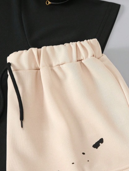 Teen (Boy) T-shirt Set