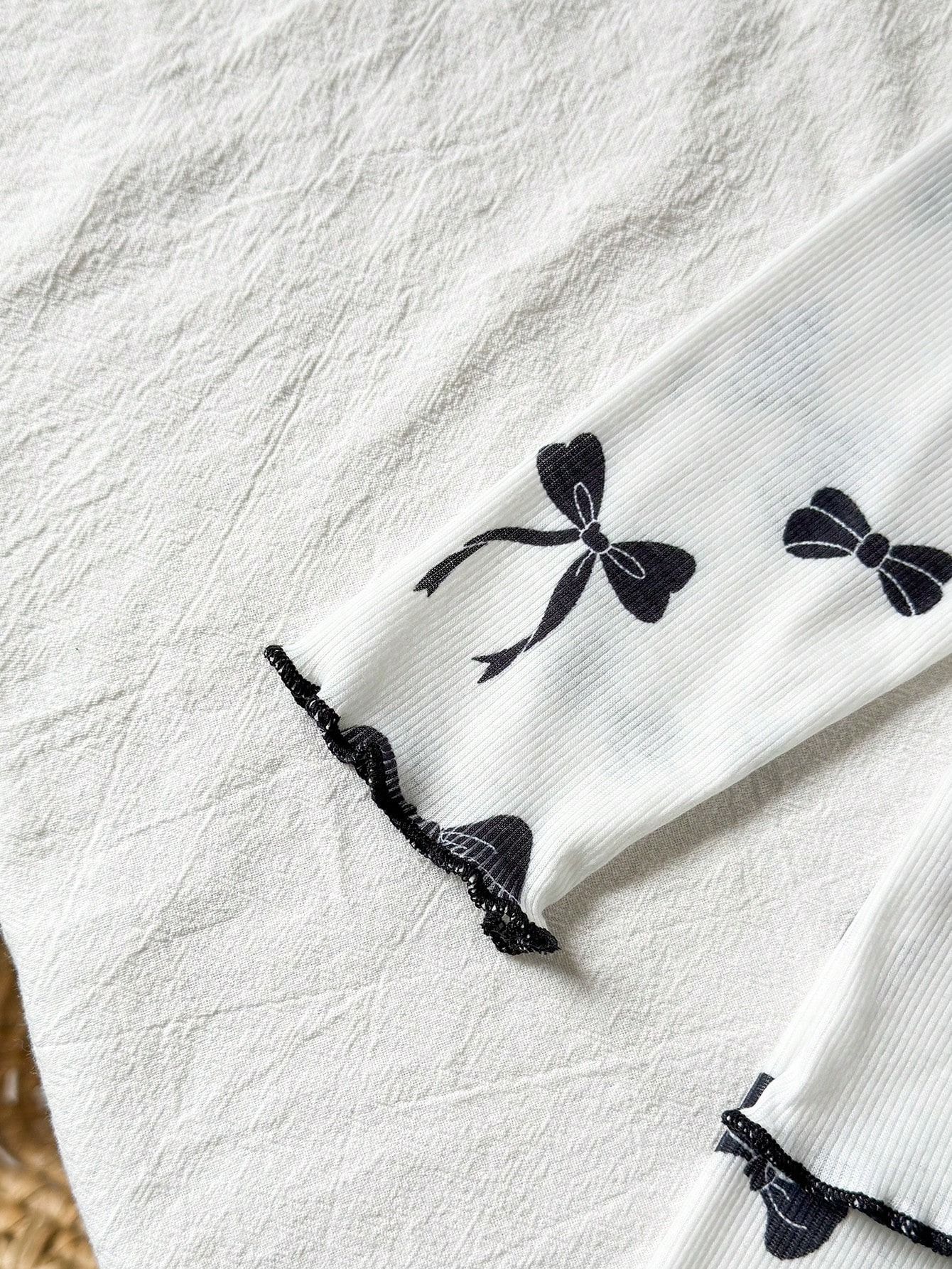 Infant (Girl) Loungewear