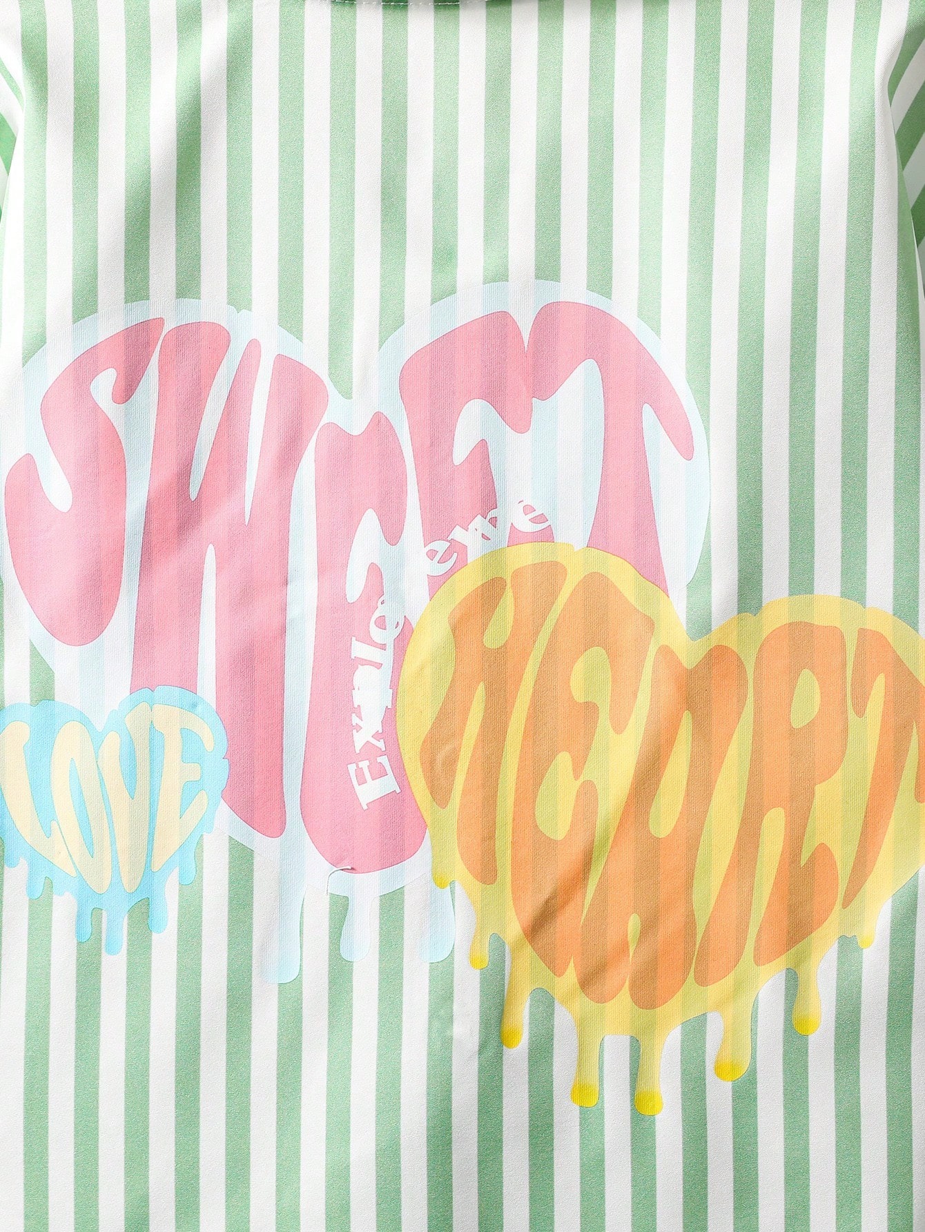 Girls' (small) shirt