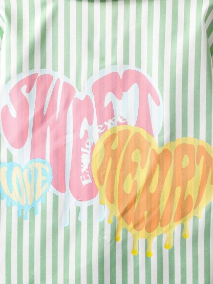 Girls' (small) shirt