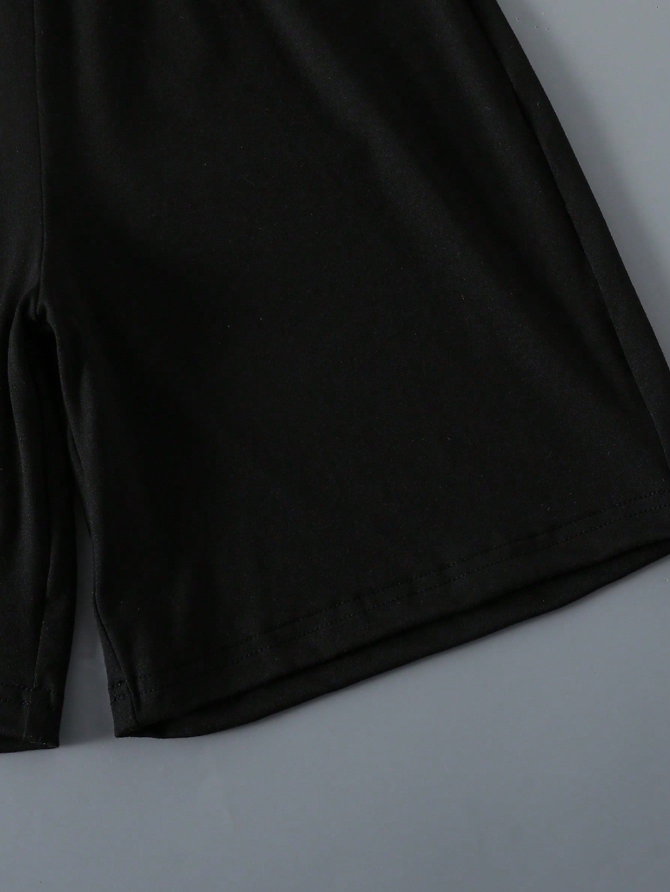 Boys' (large) T-shirt set