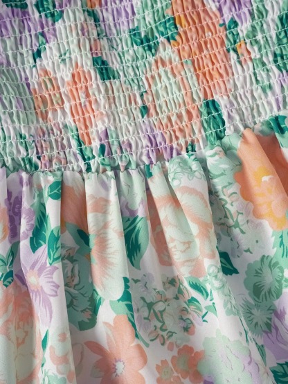 Girls' (small) dress