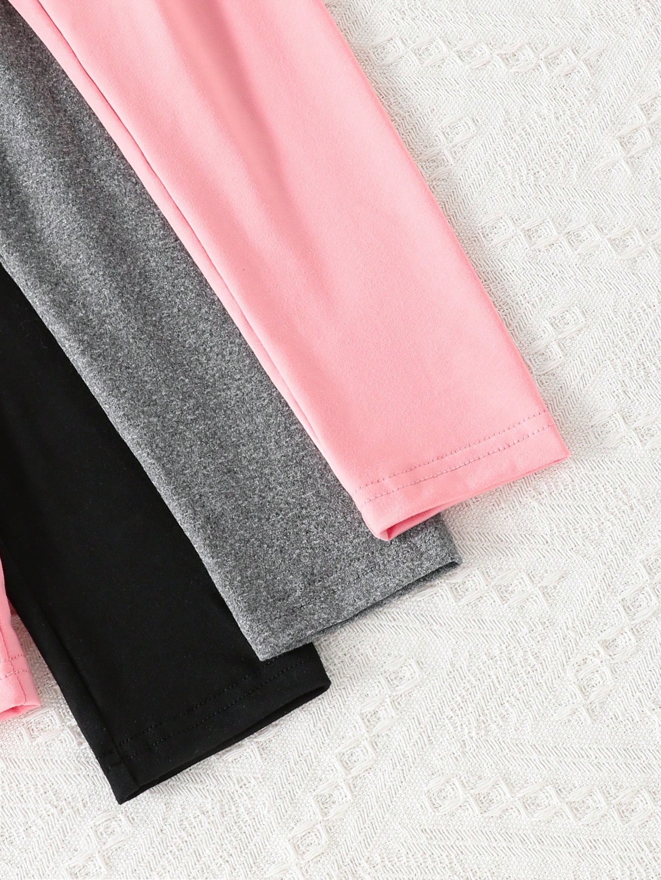  Girls' (Small) Leggings