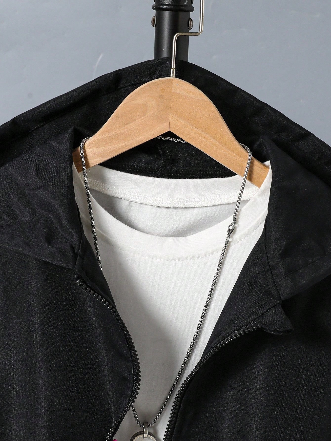 Boys' (large) jacket