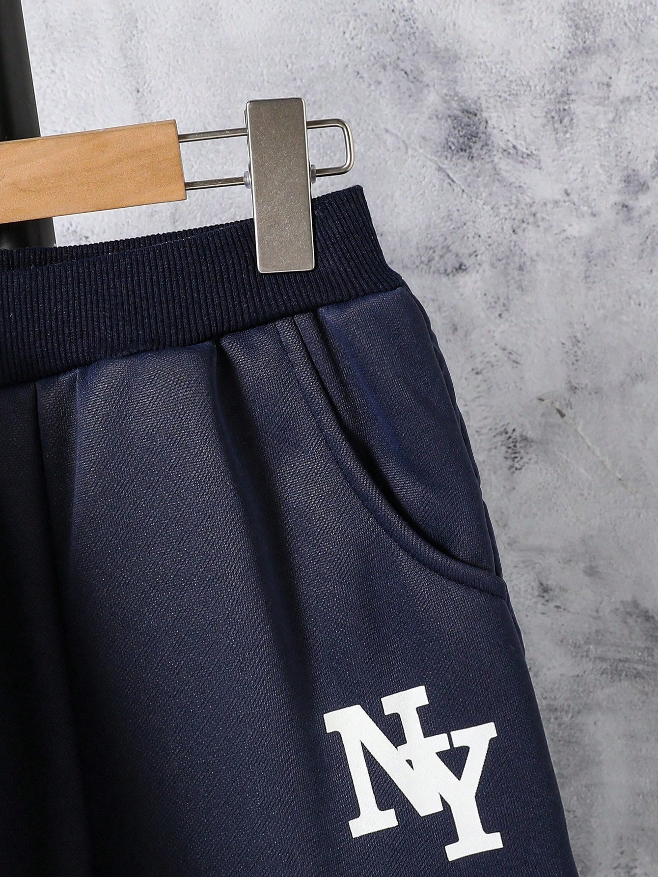 Boys' (large) hoodie set