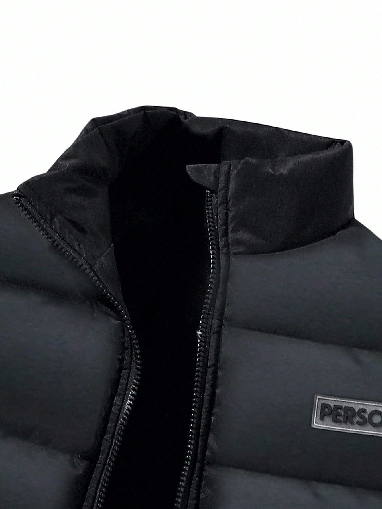  Boys' (Large) Cotton-padded Coat