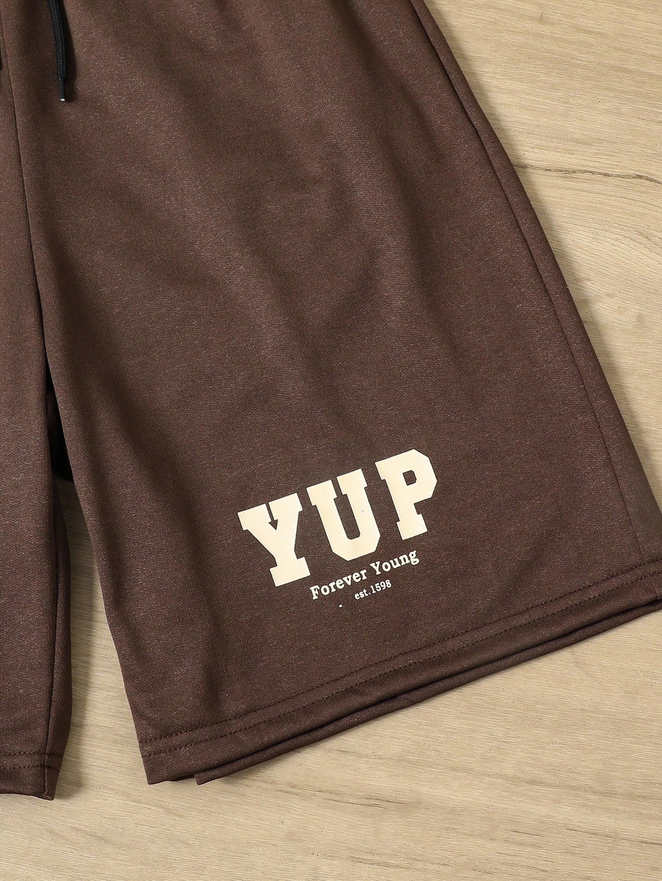 Teen (Boy) T-shirt Set