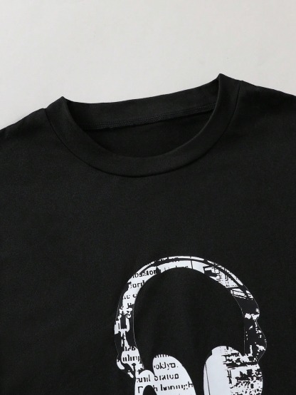 Boys' (large) T-shirt set