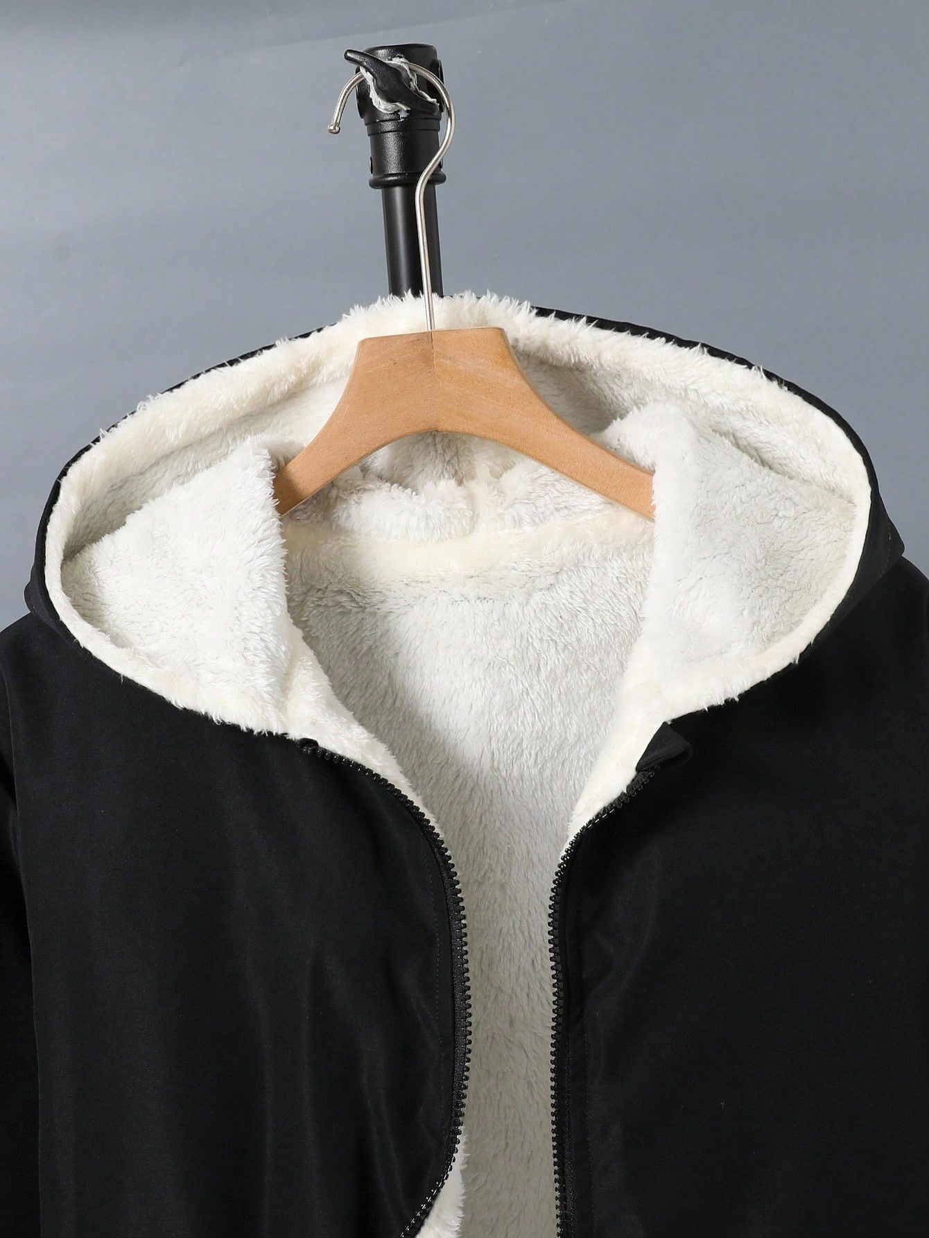  Teenage Boys' Jacket