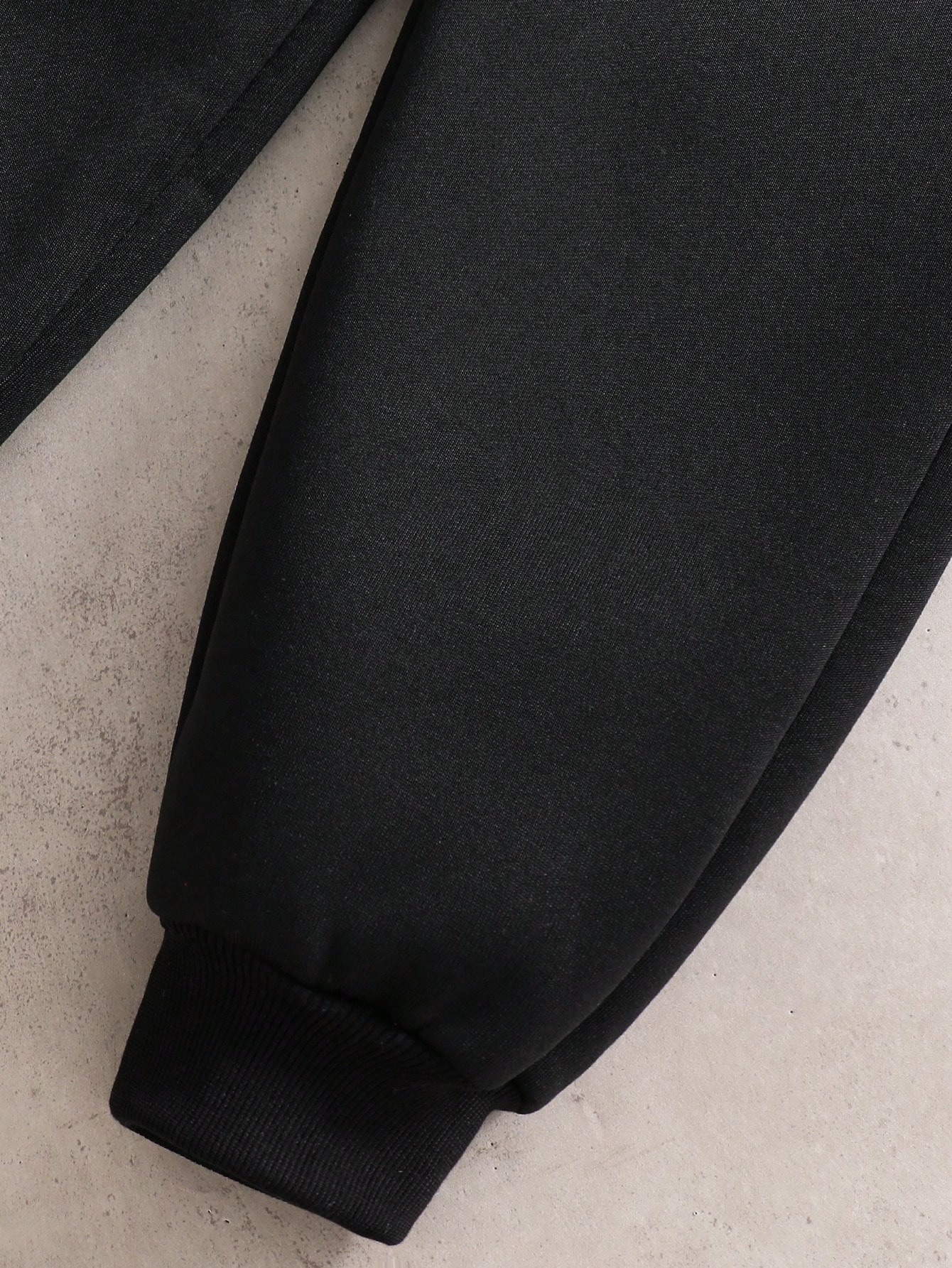 Boys' (large) hoodie set