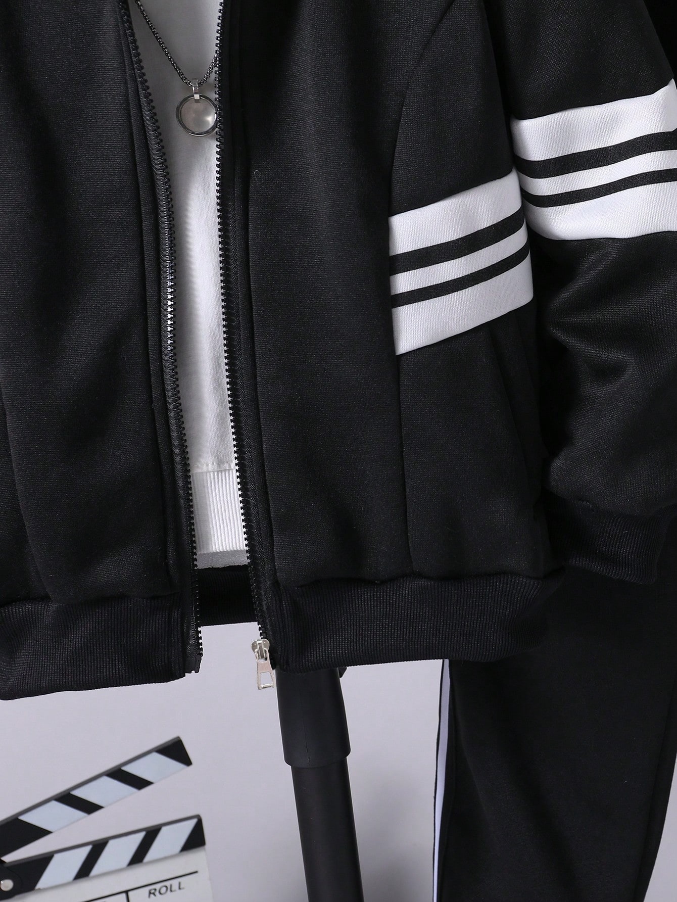 Boys' (small) jacket set