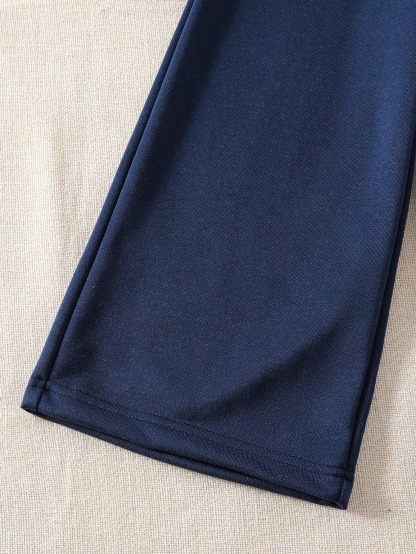 Girls' (small) T-shirt set