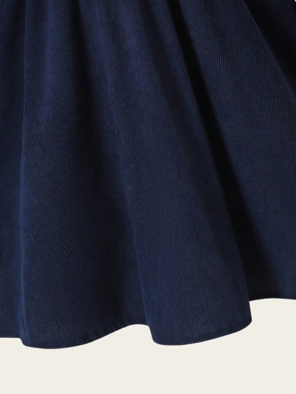 Girls' (large) dress