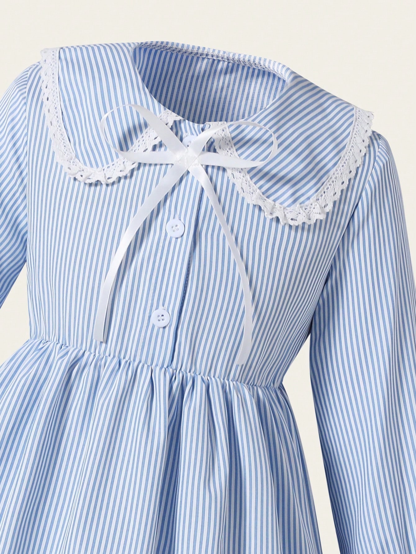 Girls' (small) dress