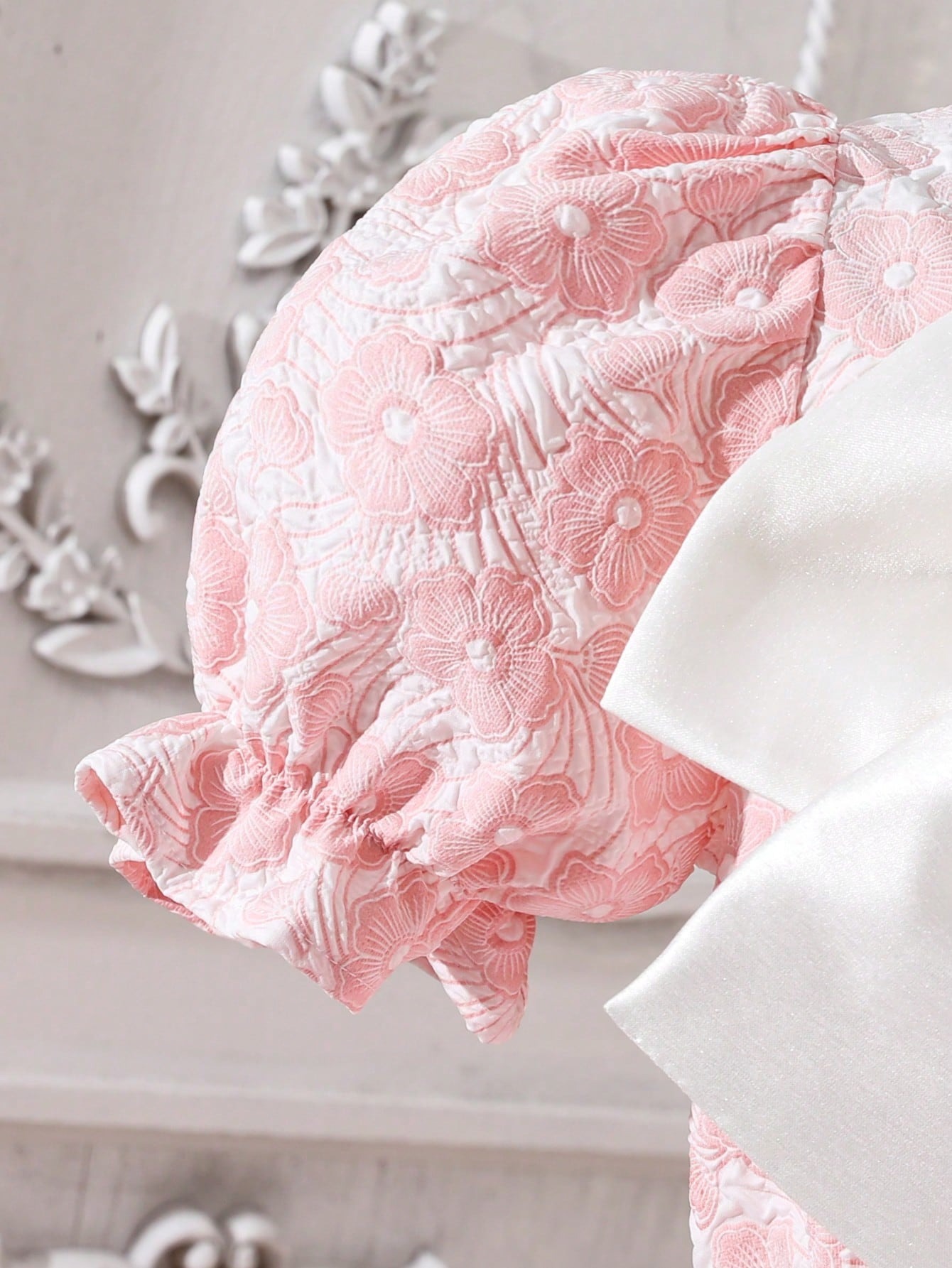 Girls' (large) dress