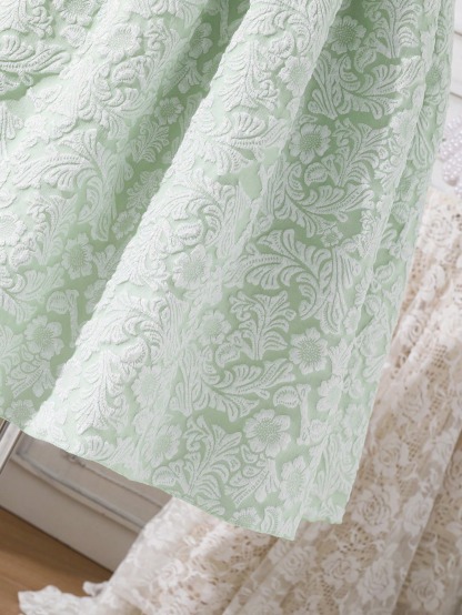 Girls' (large) dress