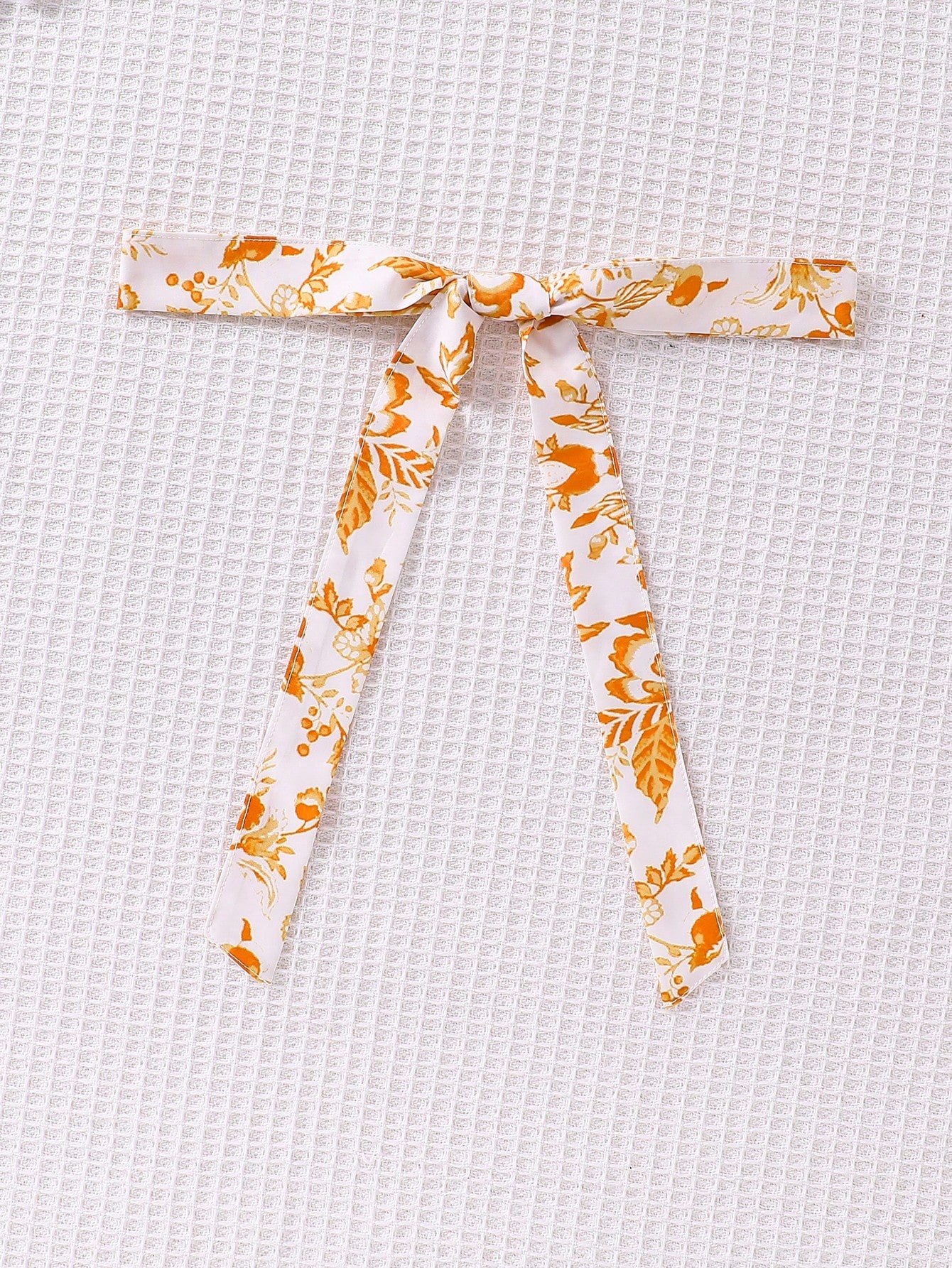 Girls' (large) dress