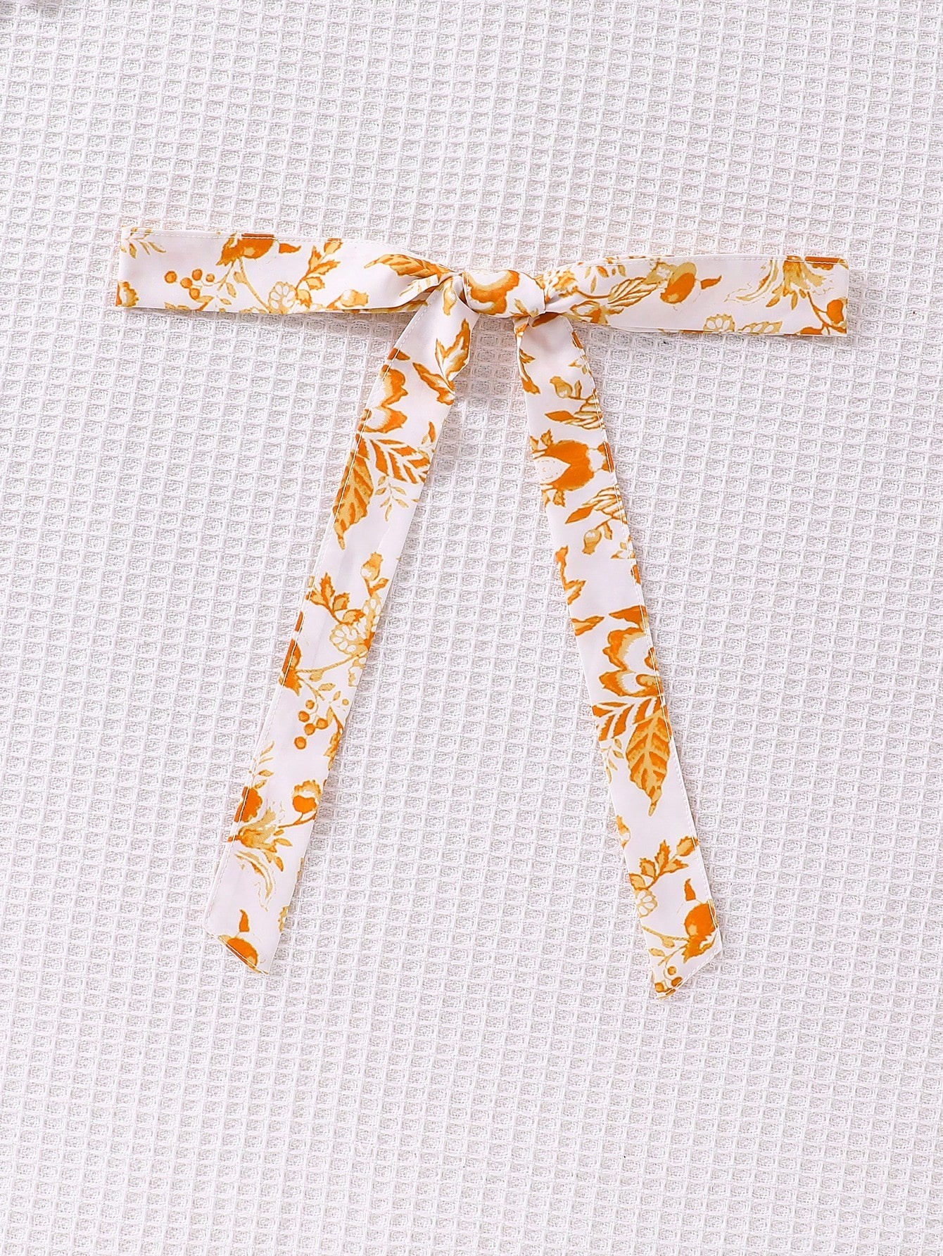 Girls' (large) dress