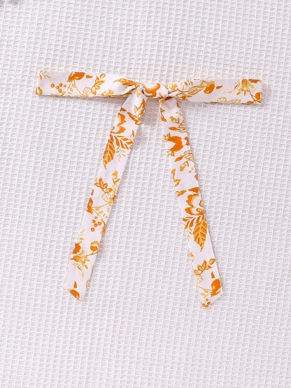 Girls' (large) dress