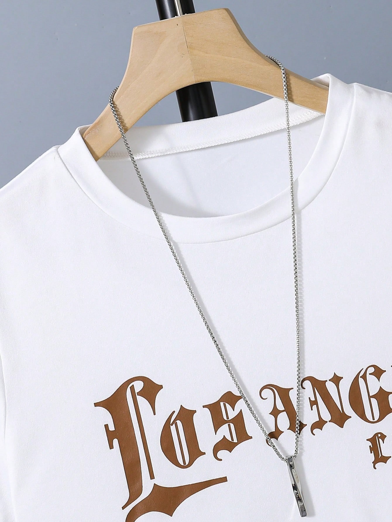 Boys' (large) T-shirt set