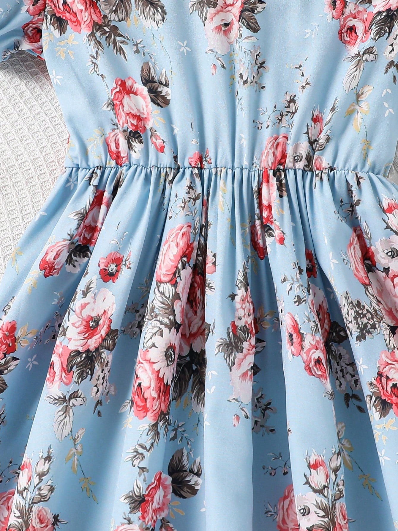 Girls' (large) dress