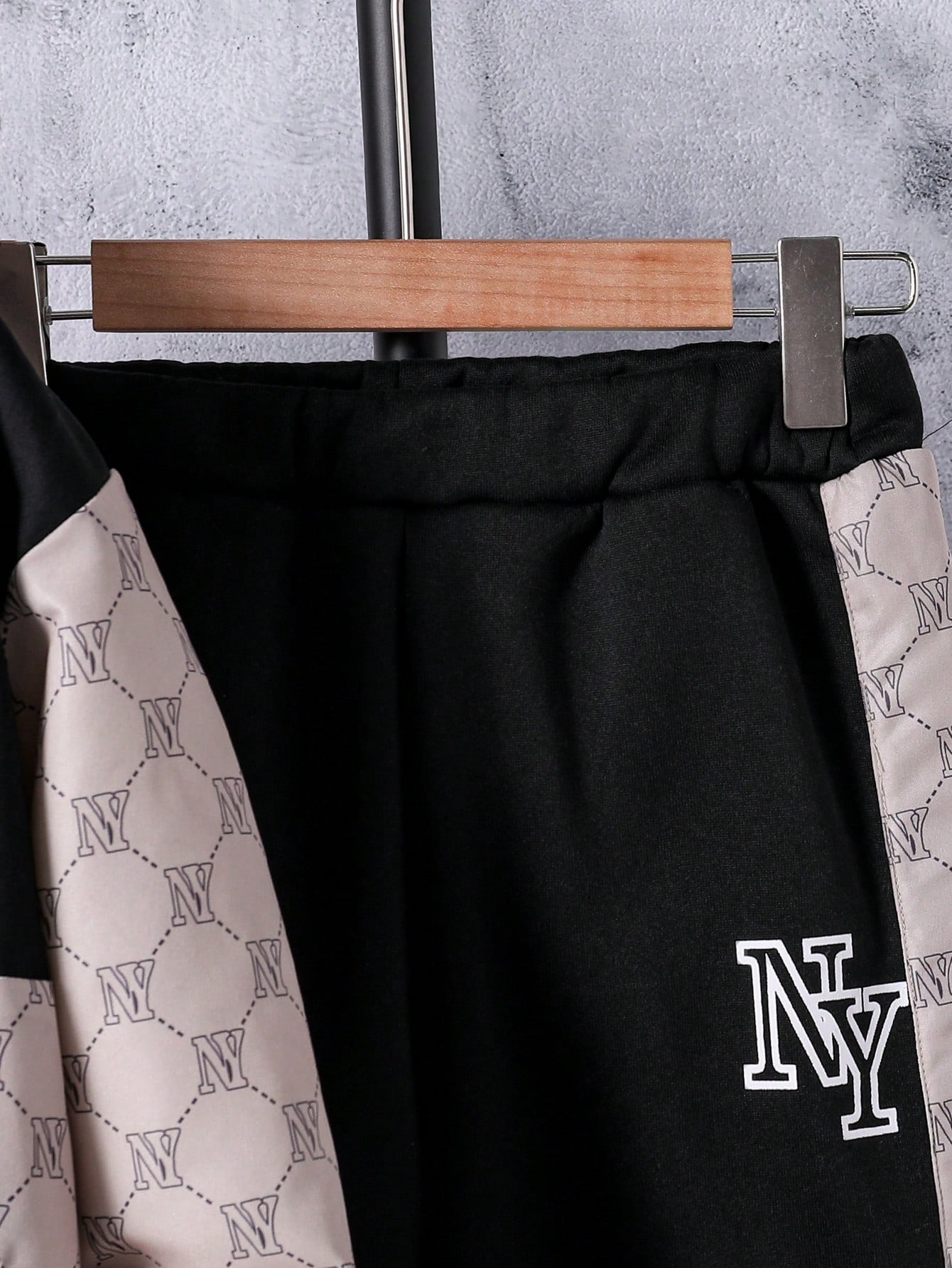 Boys' (large) jacket set