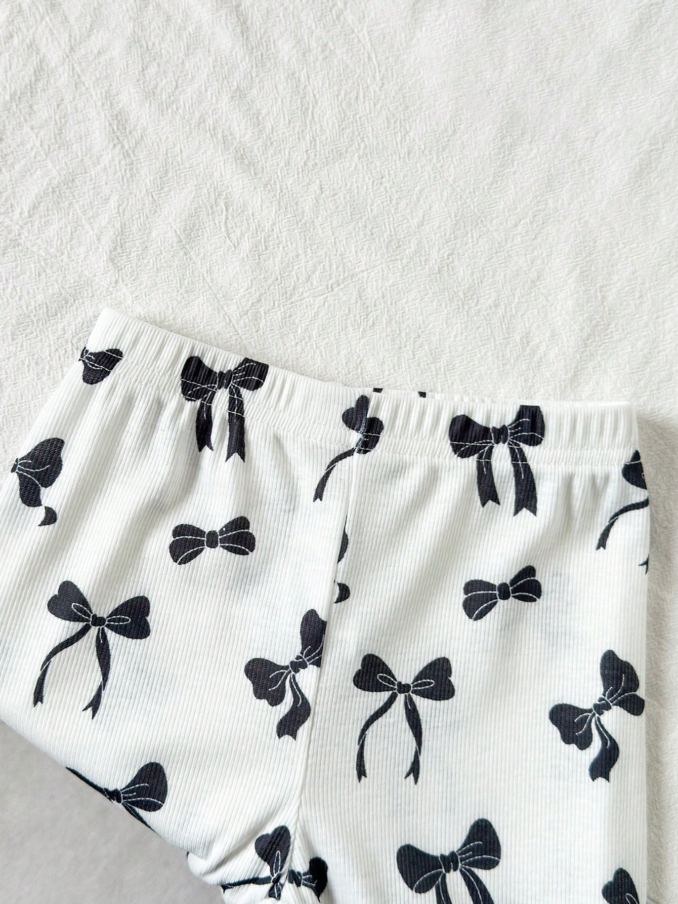 Infant (Girl) Loungewear